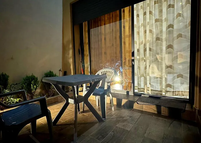 A Luxurious Villa At The Heart Of Agadir