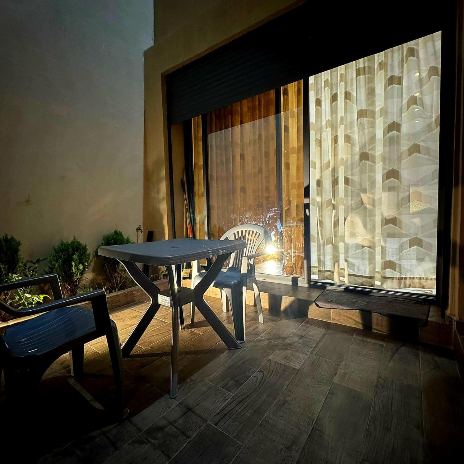 A Luxurious At The Heart Of Villa